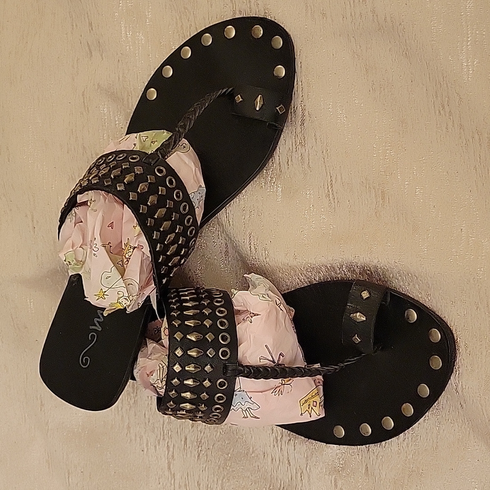 Matisse Sandals